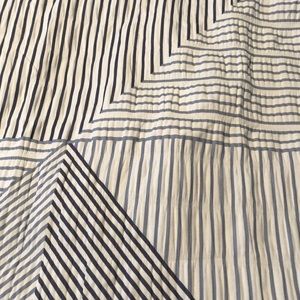 King duvet cover with two pillow shams